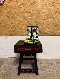 Stivali alpinestars tech 3 (eu37)