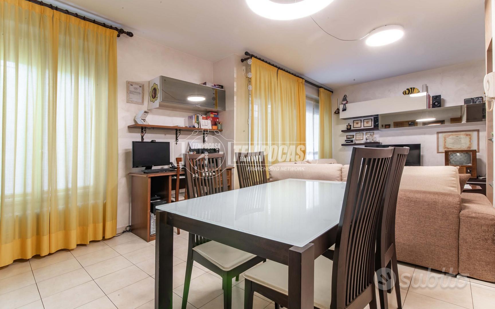 Ampio 3 locali con box e TERRAZZO !! - Vista 6