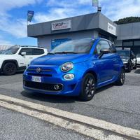 Fiat 500 1.2 S Gpl*