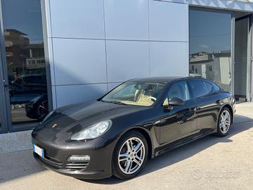 Porsche Panamera 3.0 Diesel - anno 2012 - km 220.0