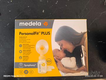 kit personal fit Medela
