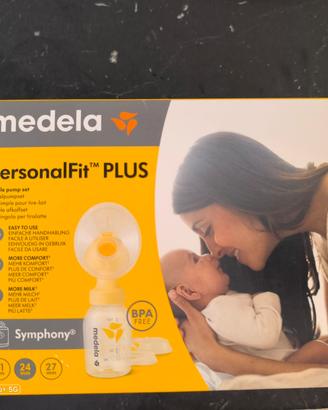 kit personal fit Medela