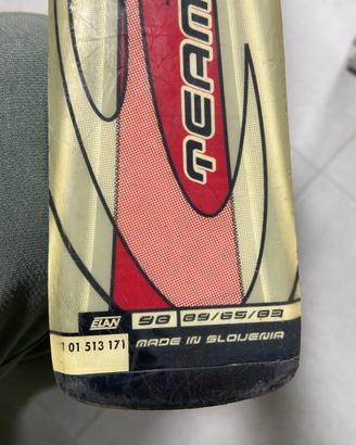 Sci bambino 98