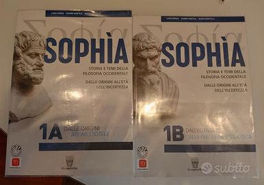 Libri di Testo Filosofia Liceo Grigoletti PN
