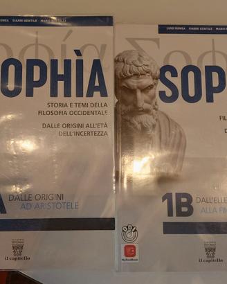 Libri di Testo Filosofia Liceo Grigoletti PN