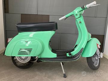 VESPA 50 ANNO 1966