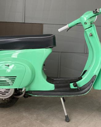VESPA 50 ANNO 1966
