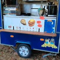 Rimorchio Street Food