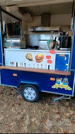 Rimorchio Street Food