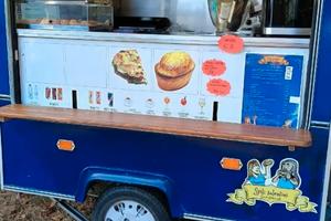 Rimorchio Street Food