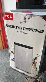 Climatizzatore Portatile TCL P12F3CWO