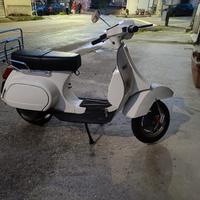 Vespa pk XL 50