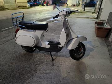 Vespa pk XL 50