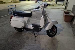 Vespa pk XL 50