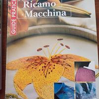 Ricamo a Macchina 