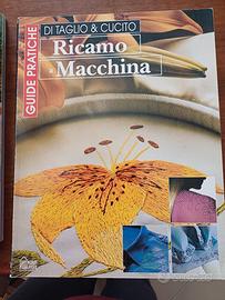 Ricamo a Macchina 