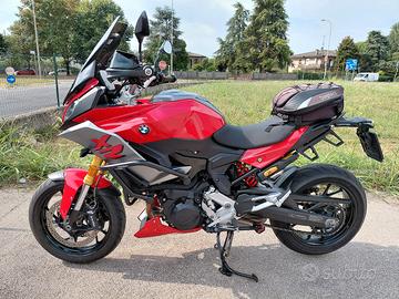 bmw f900 xr
