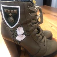 Stupendi dtivaletti Steve  Madden