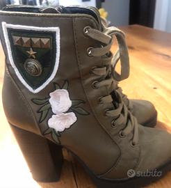 Stupendi dtivaletti Steve  Madden