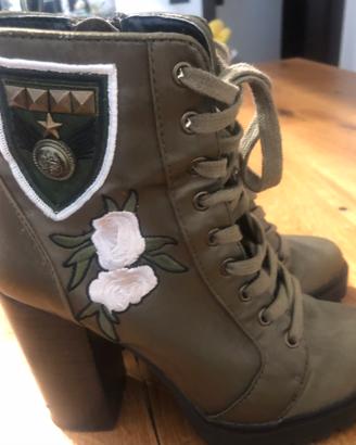 Stupendi dtivaletti Steve  Madden