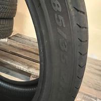 gomme pirelli pzero 285 35 22