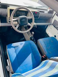 Fiat Panda nuovissima