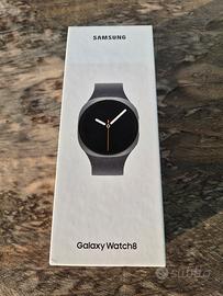 SAMSUNG GALAXY WATCH 8 LTE 44mm 