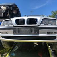 Bmw serie 318i an 00