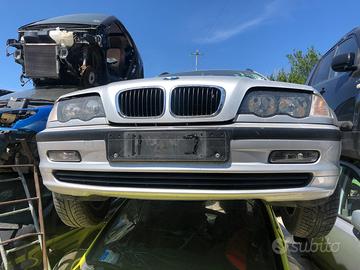 Bmw serie 318i an 00