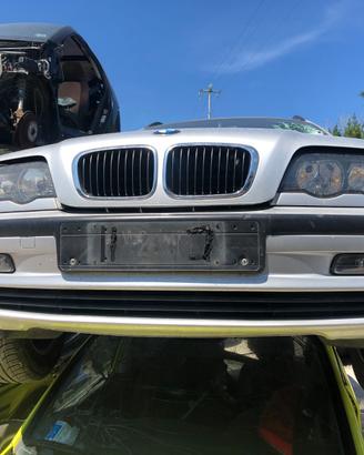Bmw serie 318i an 00