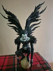 Statua Ryuk Death Note ABYstyle SFC 30cm Originale