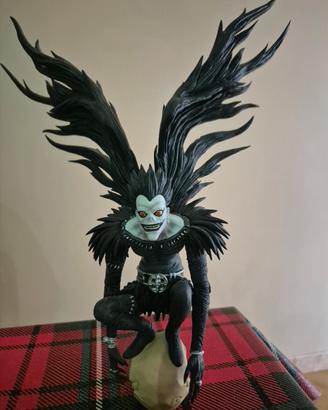 Statua Ryuk Death Note ABYstyle SFC 30cm Originale