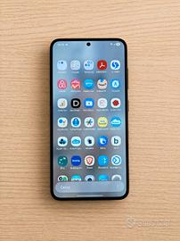 Samsung S23 Nero Black 128 gb