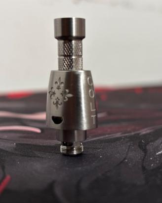 RBA BILLET BOX AIO COLT
