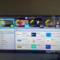 Samsung Smart TV 46" Full HD Wi-Fi con decoder