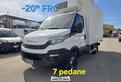 DAILY 35-15 CELLA 3,80 MOTORE 3000 EURO6