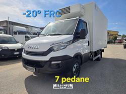 DAILY 35-15 CELLA 3,80 MOTORE 3000 EURO6
