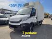 DAILY 35-15 CELLA 3,80 MOTORE 3000 EURO6