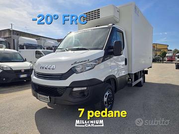 DAILY 35-15 CELLA 3,80 MOTORE 3000 EURO6