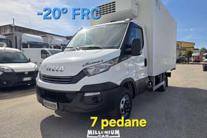 DAILY 35-15 CELLA 3,80 MOTORE 3000 EURO6