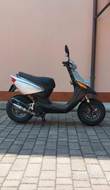 mbk booster 50cc