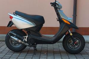 mbk booster 50cc