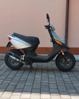 mbk booster 50cc