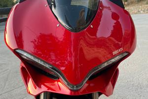 Ducati Panigale 959