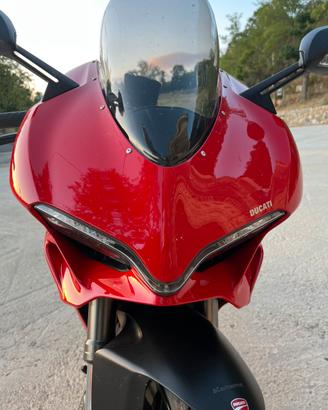 Ducati Panigale 959