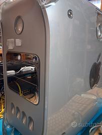 Apple Power Mac G4 M8570 + tastiera e mouse