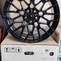 CERCHI NUOVI RAGGIO 19 POLLICI BMW $MODELLO_AUTO$ 