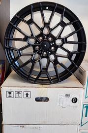CERCHI NUOVI RAGGIO 19 POLLICI BMW $MODELLO_AUTO$ 