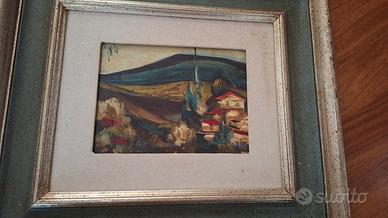 manuel campus dipinto