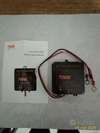 Batterie AGM Balancer